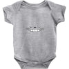 totoro 9 Baby Onesie