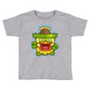 raindish fiesta Toddler T-shirt