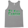 I Kill Cancer, I Kill Cancer T Shirt Tank Top