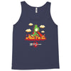 yoshzilla Tank Top