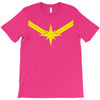 captain marvel T-Shirt