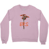 Ers (f103) Crewneck Sweatshirt