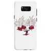 ant training Samsung Galaxy S8