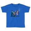 pinball wizard Toddler T-shirt