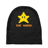 die hard Baby Beanies