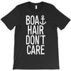 boat hair don't care T-Shirt