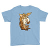 oreon Youth Tee
