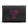 love (2) Accessory Pouches