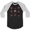 samojis 3/4 Sleeve Shirt