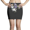 overwatch winston tee Mini Skirts