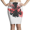 Wolwerine Pencil Skirts