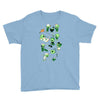lawn of the dead Youth Tee