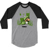 places 3/4 Sleeve Shirt
