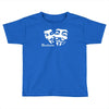 revolution anonymous  maske v wie vendetta fun Toddler T-shirt