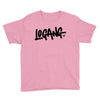 Logang Maverick Youth Tee