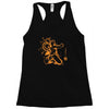 the jinchurik Racerback Tank