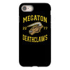 megaton deathclaws (2) iPhone 8