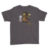 rpg rules Youth Tee