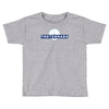 tnetennba countdown Toddler T-shirt
