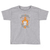 ghost clan bikers Toddler T-shirt