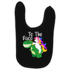 To The Disco Baby Bibs