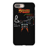 back to the future iPhone 8 Plus