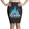 russia Pencil Skirts