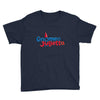 Sherlock Gnomes Youth Tee