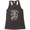 phantom of the opera Racerback Tank