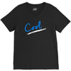 cool V-Neck Tee