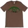 i See You T-Shirt
