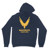 Logan Paul Maverick Hoodie