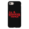 Stranger Things iPhone 8
