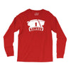 rawkus records Long Sleeve Shirts