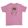 official black sabbath us tour 78 avengers Youth Tee