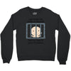 18 Years Of Probation Baby Crewneck Sweatshirt
