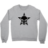 fahrie77 Crewneck Sweatshirt