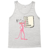 pink panther list Tank Top