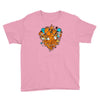 vulcanicks Youth Tee