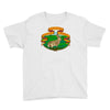 save the jackalopes! Youth Tee