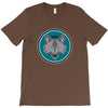 wolf nice T-Shirt