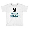 Philly Dilly Toddler T-shirt