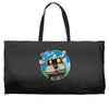 road to aspen Weekender Totes