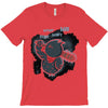 picking teams T-Shirt