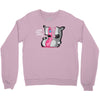new brains Crewneck Sweatshirt