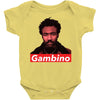 childish gambino Baby Bodysuit