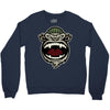 scream Crewneck Sweatshirt