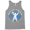 race for a snack Tank Top