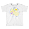 beach Toddler T-shirt