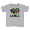 lgblt Toddler T-shirt